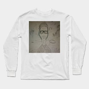 SKUM Long Sleeve T-Shirt